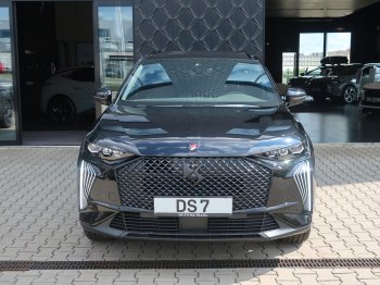 DS Automobiles DS7 PERFORMANCE LINE 1.5 BlueHDi 1 full