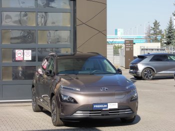 Hyundai Kona PREMIUM ELECTRIC 150kW full