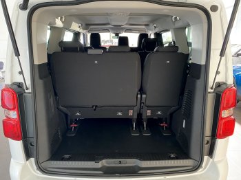 Peugeot Traveller ACTIVE ELEKTROMOTOR 100kW full