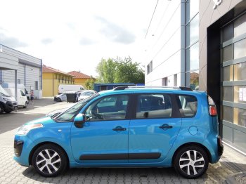 Citroën C3 Picasso TENDANCE 1,4 PICASSO VTi full