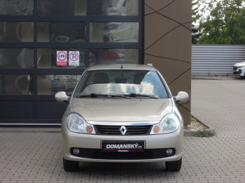 Renault Thalia COLLECTION 1,2 55kW full