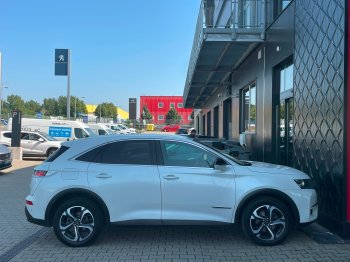 DS Automobiles DS7 CROSSBACK RIVOLI 2.0 BlueHDi 130 kW full