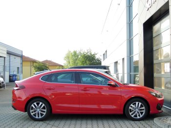 Hyundai i30 FB TRIK COMFORT 1.0 T-GDi 88kW full