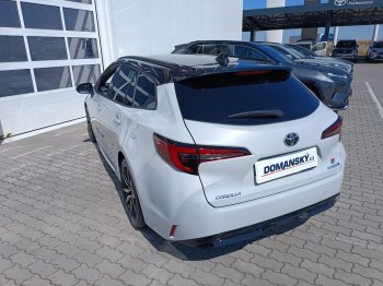 Toyota Corolla TS 2.0 GR SPORT DYNAMIC full