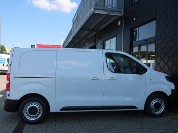 Peugeot Expert Furgon L2 2.0 BlueHDi 145 MAN6 full