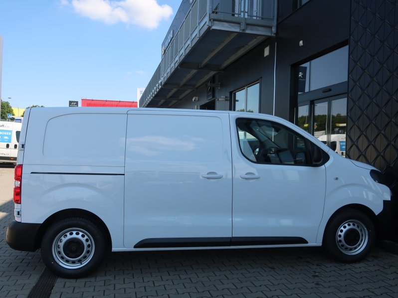 Peugeot Expert Furgon L2 2.0 BlueHDi 145 MAN6 full