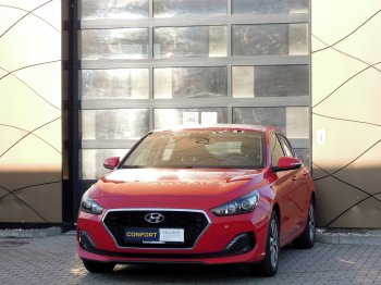 Hyundai i30 FB TRIK COMFORT 1.0 T-GDi 88kW full