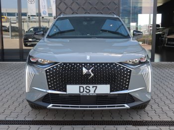 DS Automobiles DS7 RIVOLI 1.5 BlueHDi 130k EAT8 full