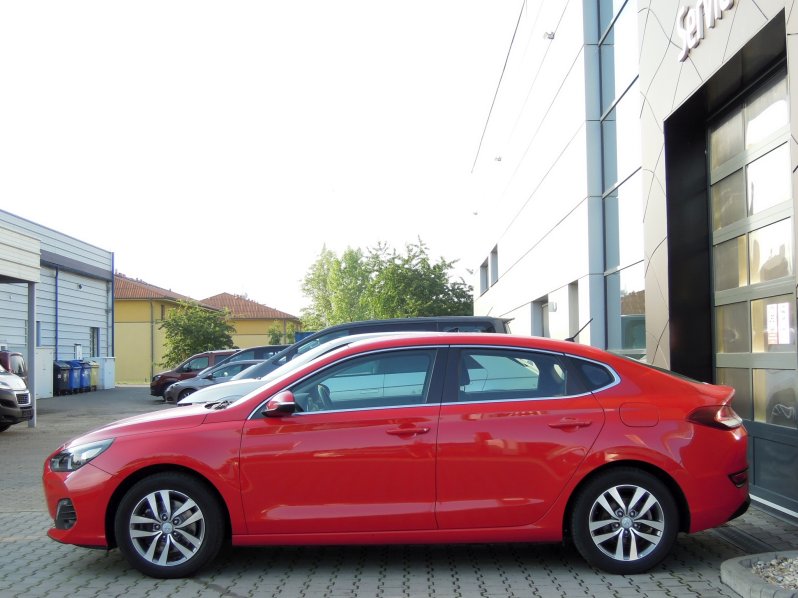 Hyundai i30 FB TRIK COMFORT 1.0 T-GDi 88kW full