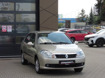 Renault Thalia COLLECTION 1,2 55kW full