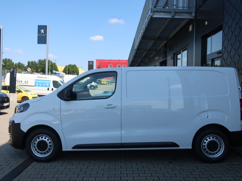 Peugeot Expert Furgon L2 2.0 BlueHDi 145 MAN6 full