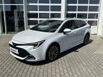 Toyota Corolla TS 1.8 HEV STYLE full