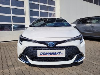 Toyota Corolla COROLLA TS 1.8 HEV STYLE 2024 full