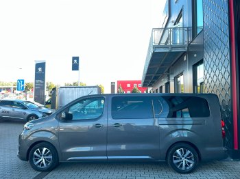 Toyota ProAce Verso FAMILY L2 2.0 D-4D 130 kW full