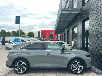 DS Automobiles DS7 CROSSBACK RIVOLI 1.6 E-TENSE 4×4 221 kW full