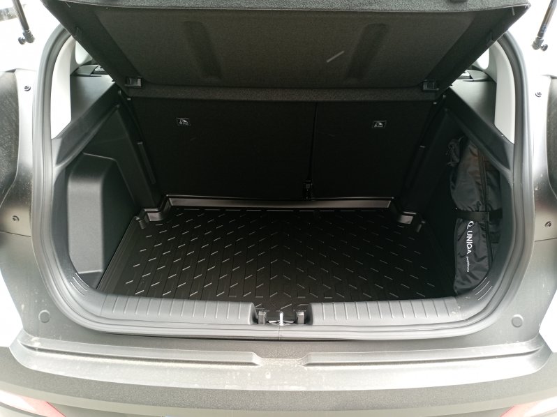 Hyundai Bayon 1.2i MT Comfort Club 16″ full