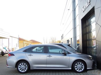 Toyota Corolla COMFORT TECH 1.5i 92kW full