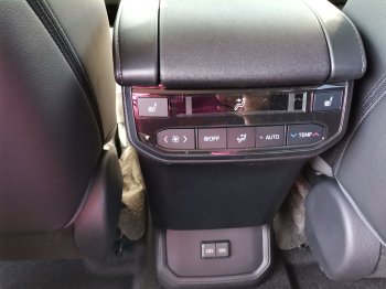 Toyota Highlander 2.5 HEV(4×4) Executive full