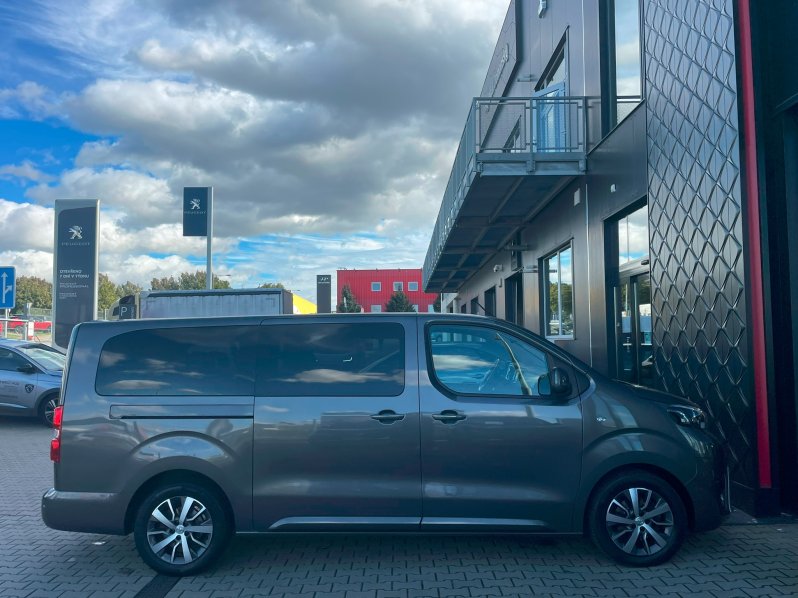 Toyota ProAce Verso FAMILY L2 2.0 D-4D 130 kW full