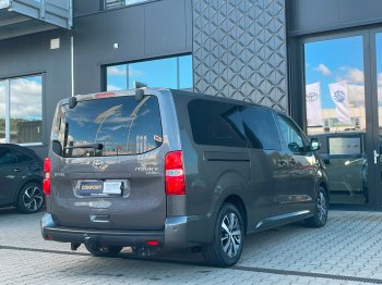 Toyota ProAce Verso FAMILY L2 2.0 D-4D 130 kW full