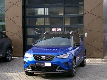 Seat Arona TER 1,0 81kW full