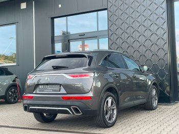 DS Automobiles DS7 CROSSBACK RIVOLI 1.6 PureTech 133 kW full