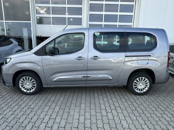 Toyota ProAce City Verso 1.5D 100-6M/T – LONG 7S BUSINE full