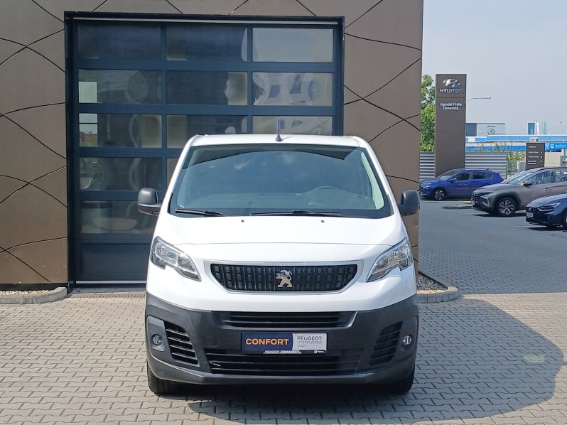 Peugeot Expert FURGON L2 2,0 90kW full