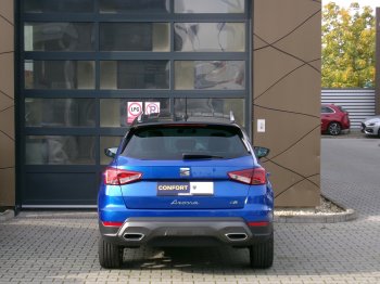 Seat Arona TER 1,0 81kW full