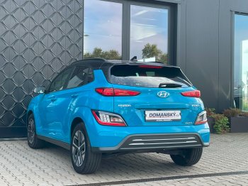 Hyundai Kona EV PREMIUM 64 kWh 150 kW full