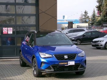 Seat Arona TER 1,0 81kW full