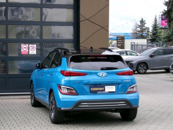 Hyundai Kona PREMIUM ELECTRIC 64kWh full