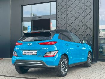 Hyundai Kona EV PREMIUM 64 kWh 150 kW full