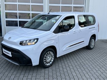 Toyota ProAce City Verso 1.5D 100-6M/T – LONG 7S BUSINE full