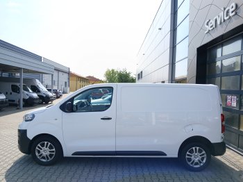 Peugeot Expert FURGON L2 2,0 90kW full