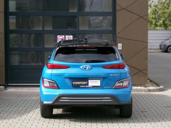 Hyundai Kona PREMIUM ELECTRIC 64kWh full