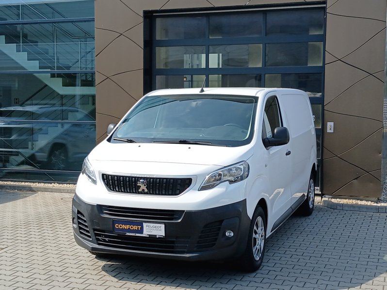 Peugeot Expert FURGON L2 2,0 90kW full