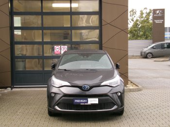 Toyota C-HR STYLE 1,8 72kW AT full