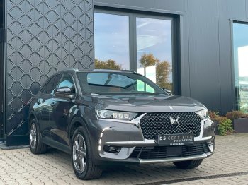 DS Automobiles DS7 CROSSBACK RIVOLI 1.6 PureTech 133 kW full