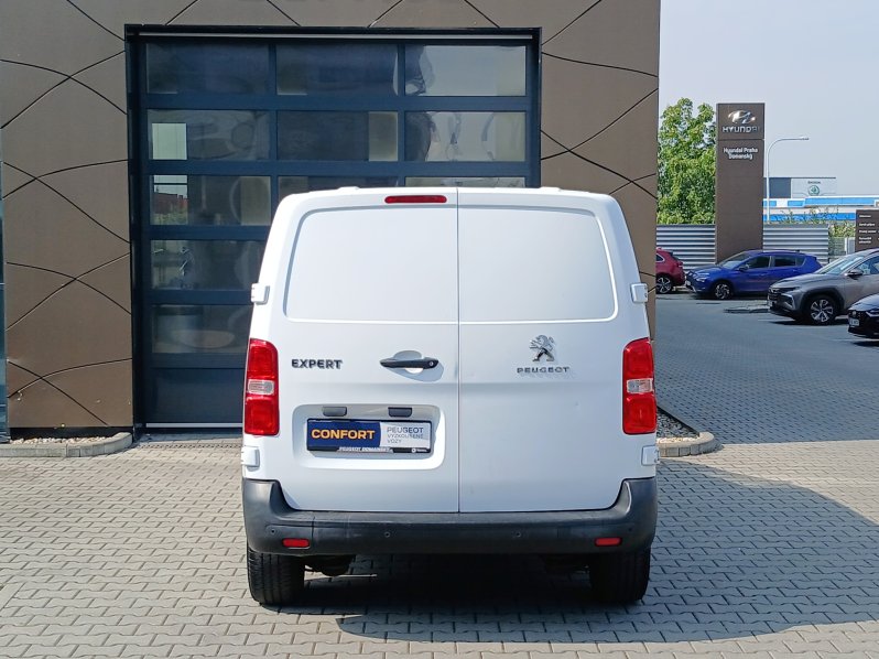 Peugeot Expert FURGON L2 2,0 90kW full