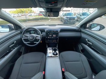 Hyundai Tucson SMART 1.6 TGDi PHEV 4×4 132 kW full