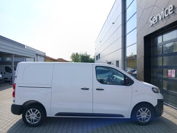 Peugeot Expert FURGON L2 2,0 90kW full