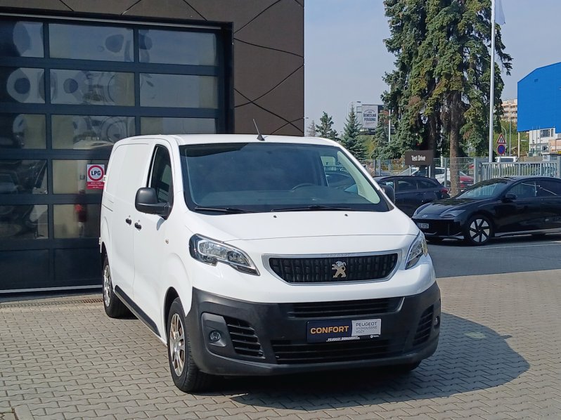 Peugeot Expert FURGON L2 2,0 90kW full