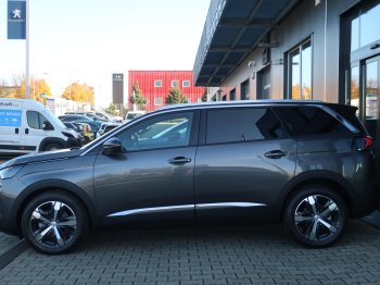 Peugeot 5008 Allure Pack 1.5HDi EAT8 full