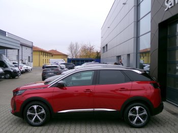 Peugeot 3008 ALLURE PACK 1,5 96kW AT full