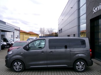 Peugeot Traveller ACTIVE+ 2.0 BlueHDi 130kW AT full