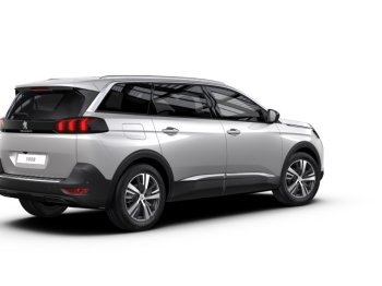 Peugeot 5008 ALLURE PACK BlueHDi 130 EAT8 full