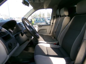 Volkswagen Transporter 2,0 85kW full