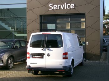 Volkswagen Transporter 2,0 85kW full