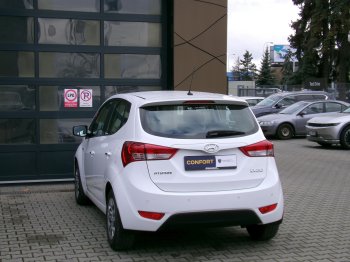 Hyundai ix20 TRIKOLOR PLUS 1,6i 92kW full